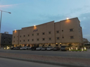 Al Narjes AlRiyadh furnished Units